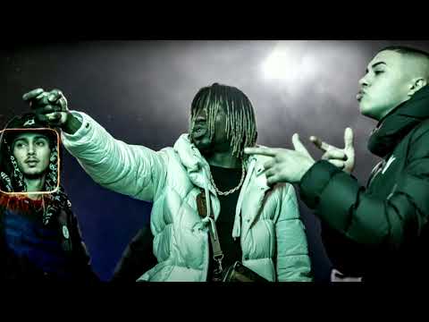 Gazo x Russ Millions x Baby Gang Type Beat I Europe I prod. @sticky808