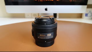 NikonAF-SNikkor35mmf/1.8GDX|Revisiónyprueba