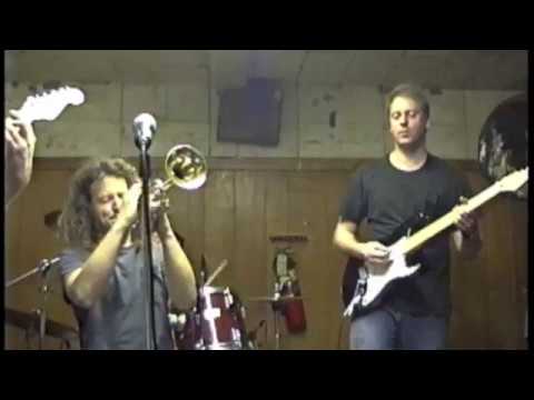 CHEER-ACCIDENT - The Look Of Love, Chicago 6/21/96