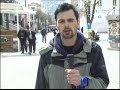 Опитування на вулицях міста "Події на Сході України" 