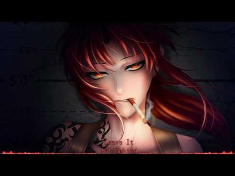 Nightcore Leave It All Behind