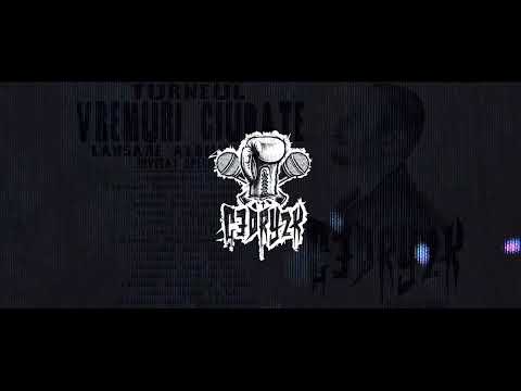 Cedry2k ‑ Partea întunecată a lumii  (cu Pietonu)