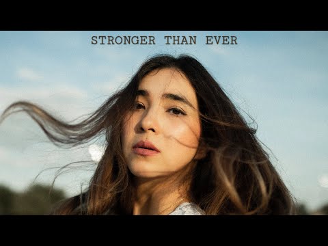 "STRONGER THAN EVER " #chitthuwai2025