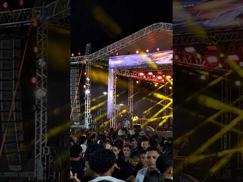 DEVINHO NOVAES EM MARCIONÍLIO SOUZA 2025