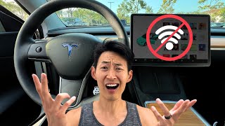 Should You PAY For Tesla Premium Connectivity? (What you DON
