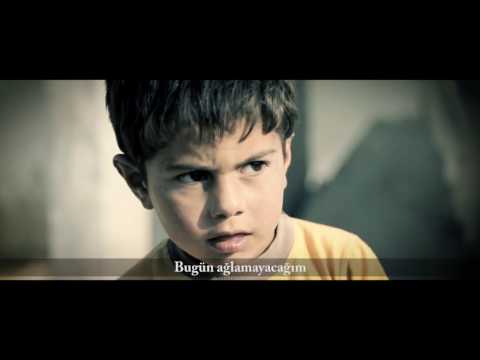 Ekrem aka Kay Marston - Today i will not die