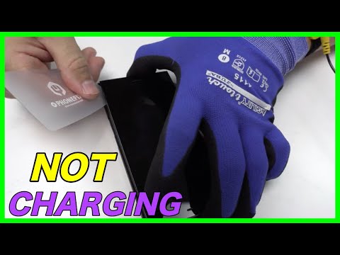 Cambiar pantalla Xperia Z2