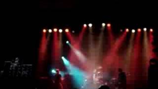 Midnight Juggernauts - Ending Of an Era  live summercase