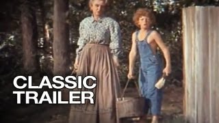 Tom Sawyer Official Trailer #1 - Warren Oates Movie (1973) HD