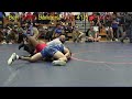 Regular Season Wrestling Highlights '21-'22