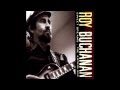 Roy Buchanan - Baltimore