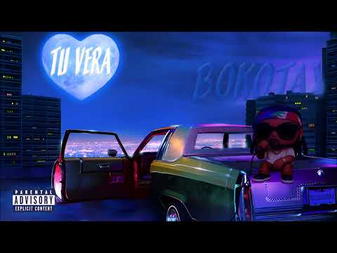 Bokotax - Tu Vera  (Audio Oficial)
