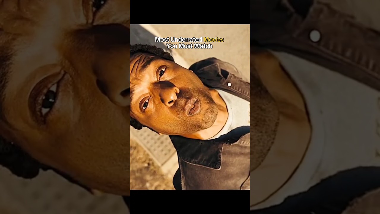 Hidden Gems! ✨ Most Underrated Movies You NEED to Watch! 🎬🔥 #MustWatch #MovieGems