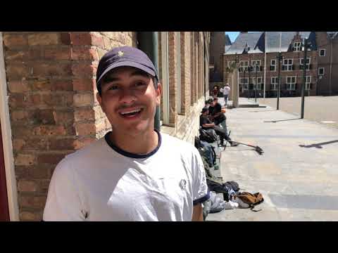 Skaters Middelburg op zoek naar een eigen plek