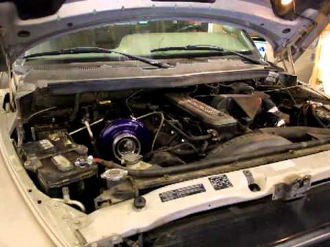 Aurora 5000 60psi