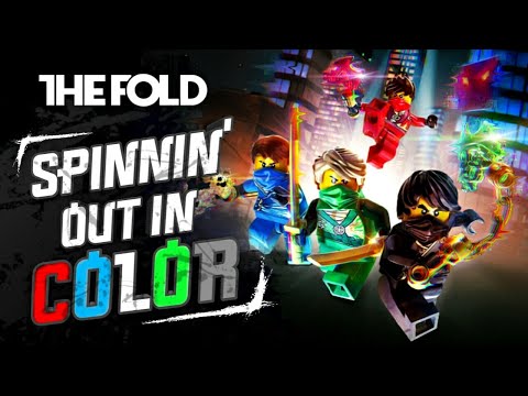 Ninjago Song Lyrics - Enter the Tournament - Wattpad