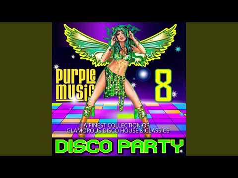 Love's Theme (Manyus Kool Mix)