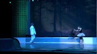 20 You Call Me Yours (Me Llamas Tuyo) - Heaven&#39;s Rehearsal 2008