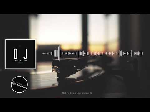 Sesión Makina Remember Vol. 6 - Dj Darkcaptain