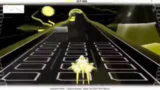 Carbon Airways - Black Sun (Kill Paris Remix) [60 FPS]