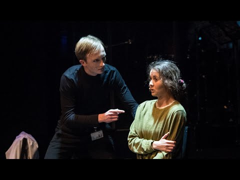 Medicin & Biomek REVYEN 2020: 11 - Primær Forhør