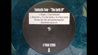 Fantastic Four - Boiling Point