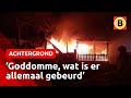 Alain toont veerkracht na alles te zijn kwijtgeraakt | Omroep Brabant