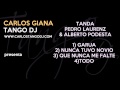 Carlos Tango DJ - Tanda Pedro LAURENZ ...