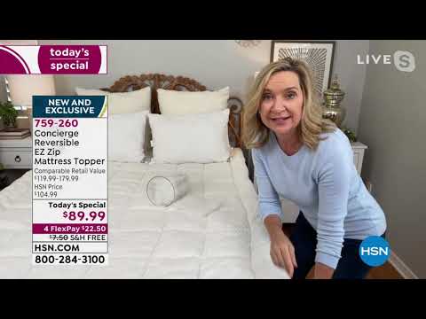 HSN | Welcome Home with Alyce - Gift Edition 10.25.2021 - 11 AM