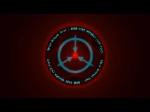 Edward Ikor - Where Dragons Went : HERE WERE DRAGONS (SCP-1762)