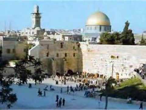 Shema (Hear! O Israel) - Adrian Snell