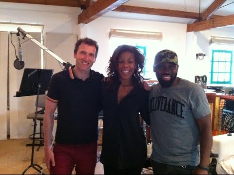 "JOY" - Nicole Henry & James Bryan- original song on SUMMER SESSIONS EP