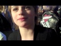 Joey King Shares Upcoming Projects