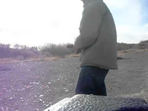 youtube.com taught me to bump fire a MPA930...