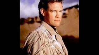 Randy travis-if i didn`t have you