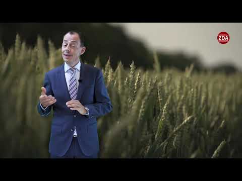 Zomerconferentie 2021 - De strijd van Elia is ook onze strijd