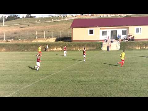 Dumbravita - Ardusat 0 - 5 (repr II)