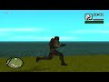 Член группировки Пилигримы из S.T.A.L.K.E.R v.1 para GTA San Andreas vídeo 1