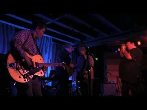 Thumbnail for Eyelids "Sex Beat" Live w/ Jerry A. of Poison Idea & Steve Wynn of Dream Syndicate @ Doug Fir by Guided by Voices