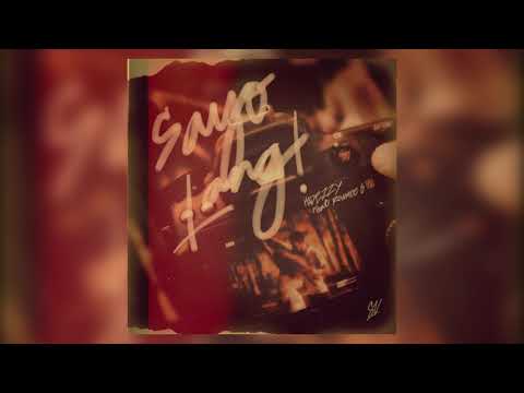 Hadezzy - Sayo Lang (ft. Rowmee G)