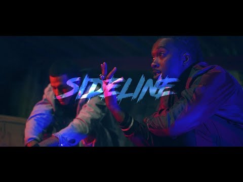 Onsight Deeda x Benji Banx - Sideline [Official Music Video]