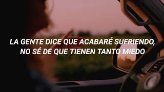 My Type - The Chainsmokers ft. Emily Warren (Traducida al español)