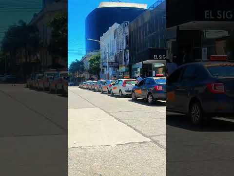 🚶‍♂️📍 Así comienza el recorrido por calle Perón | Centro de Resistencia 🇦🇷