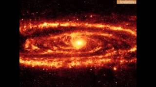 Hale BOB - Andromeda