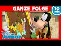 Das Gemälde GANZE FOLGE 58 Micky Maus Kunterbunte Abenteuer