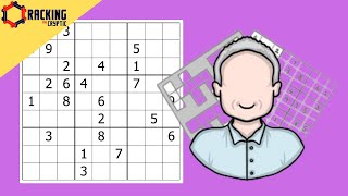 Learn the Skills to solve Hard Classic Sudoku