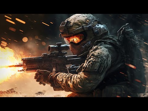 Why Suppressing Fire Doesn't Work In Videogames