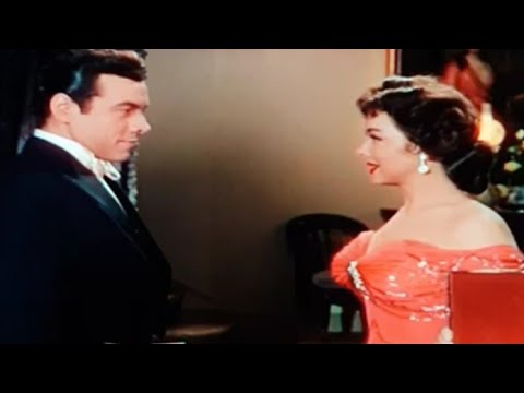 Mario Lanza - Tell Me That You Love Me Tonight