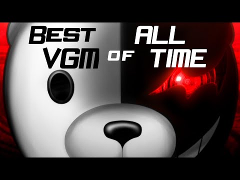 Top 1000 Video Game Songs of All Time (500 - 451)