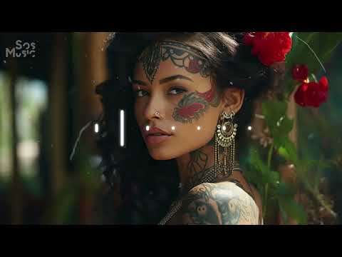 Apelislin - The Reason Why (Sound Of Soul LAB)